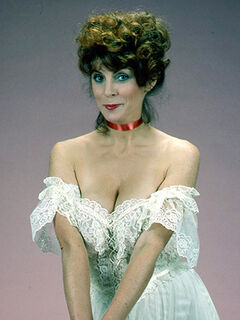 Kay Parker